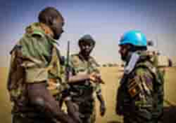 Mali : Sɔrɔdasiw ye kojugubakεlaw dogoyɔrɔ caman tiɲε Minusima balalen ka Agelihɔku bila