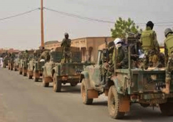 Mali : Sɔrɔdasiw bε sεnsεn na ka Kidali sεgεrε