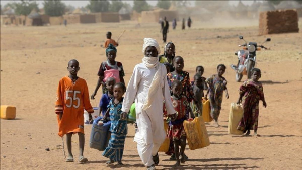 Mali : Gɔfεrεnaman b’a ɲinin yεrεkunkalifalaw fε, u ka kɔsegin Kidali