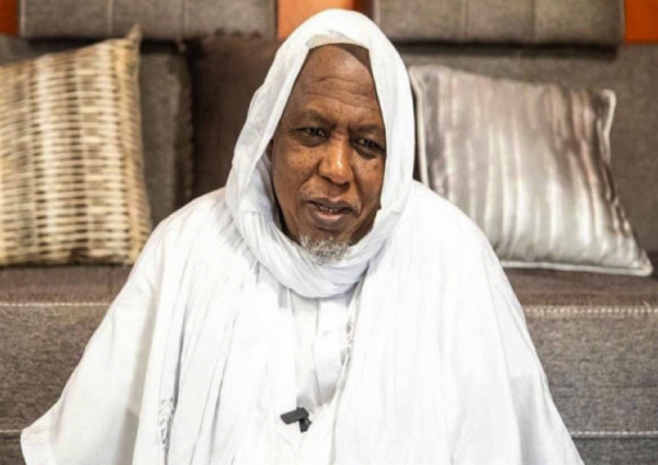 Mali : Gɔfεrεnaman ye Imamu Mahamudu Dikɔ ka « CMAS » ci